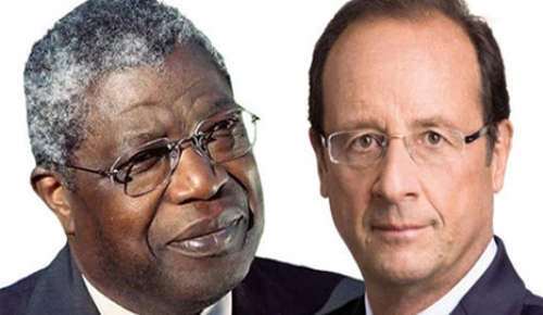La Nouvelle Politique Africaine De La France