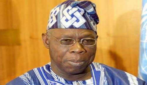 Togo, objet de commerce pour Obasanjo ?