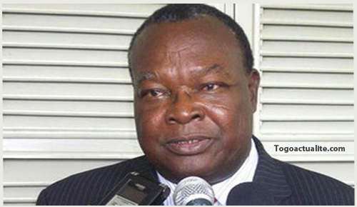 Tankpadja Lalle, un passage infructueux à la tête de la Cour des Comptes -  Togo Actu