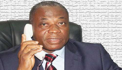 Vol au ministère de l’Urbanisme et de l’Habitat : Le garde du corps du ministre NUNYABU mis aux arrêts