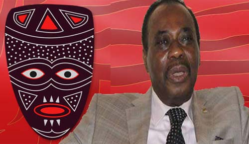 Togo Actualité Premier site d'information du Togo