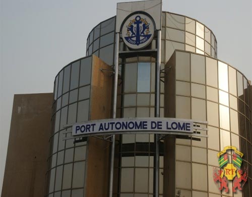 port_lome