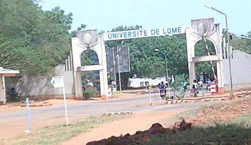 université_lomé