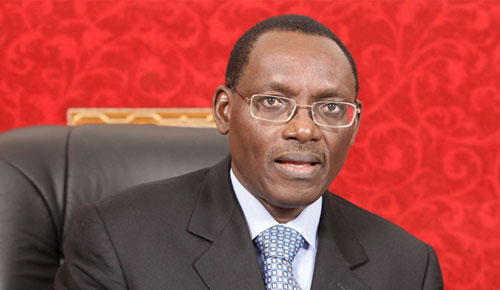 Mot d’ordre de grève de la STT : « le gouvernement ne restera pas inactif », prévient Nicoué Broohm