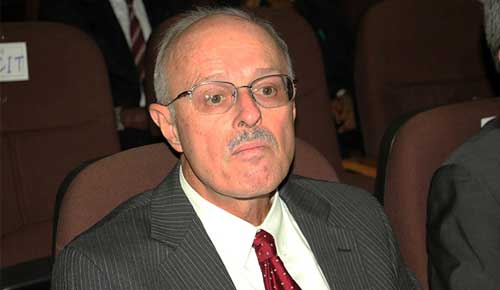 Togo / Robert Whitehead décoré par Faure Gnassingbé — Togoactualite