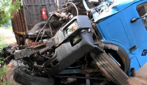 Accident de la route : Six morts et trois blessés graves ce vendredi à l’entrée sud de la ville d’Anié