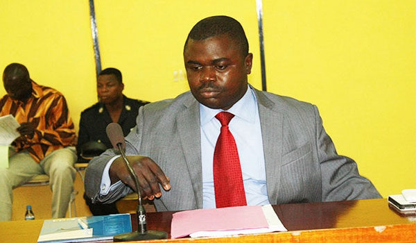 Rumeur d’escroquerie: Djimon Ore dénonce un « complot politique » du pouvoir et de l’ANC