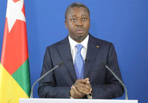 Décentralisation et Message à la nation de Faure Gnassingbé : « Le Gouvernement tiendra naturellement compte des contributions constructives des uns et des autres »