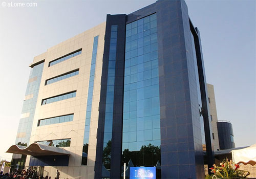 Togo : Le Président de la République inaugure le nouveau siège de la SGI