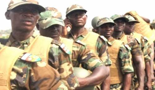 Casques bleus togolais tués au Mali : Hommage le 8 juillet à Lomé