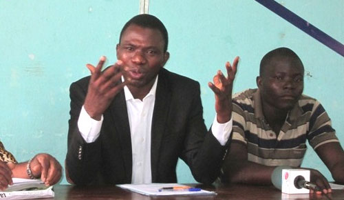 Tronçon routier LOMÉ- VOGAN -ANFOIN : Le MMLK rappelle le Ministre à l’ordre