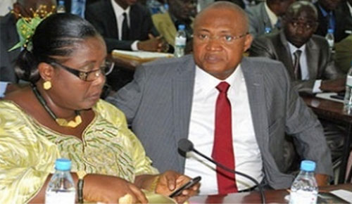 TOGO : Proposition de loi ANC-ADDI/Débat à la Commission des lois : Députés séparés en queue de poisson, Faure Gnassingbé ne fera aucune réforme sans rapport de force conséquent