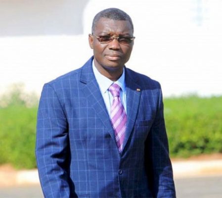 Togo/Reprise des manifestations de rue de l’opposition : Le ministre de la Sécurité appelle au calme et félicite les forces de l’ordre pour leur « professionnalisme »