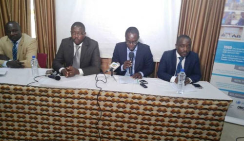 TOGO: Le CACIT porte plainte