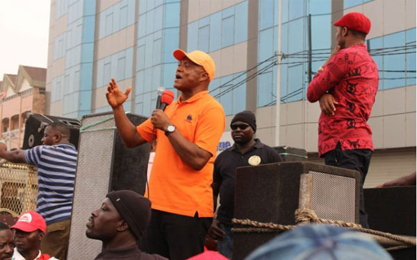 Fabre : « Bawara n’émeut personne »