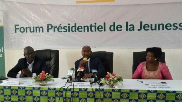 Forum présidentiel : Kokoroko donne des précisions sur le budget et la présence de Gnassingbé