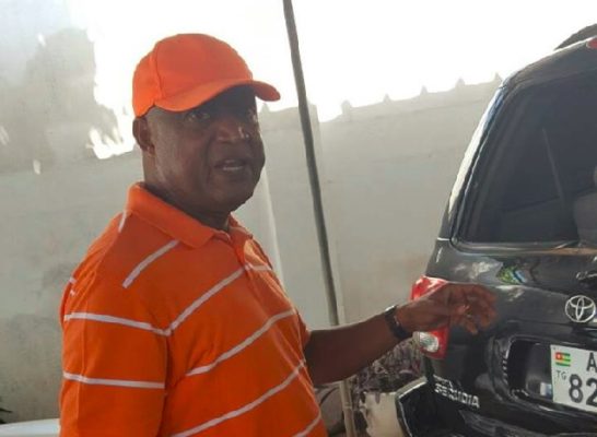 Togo : Et le Drame Recommence !!!