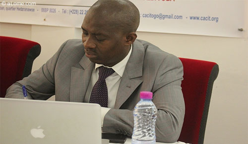 Togo : 3 questions d’André Kangni Afanou qui méritent réponse