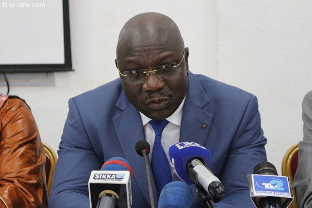 Togo : UNIR redoute-t-il déjà le « grand mouvement citoyen » annoncé par la C14 ?