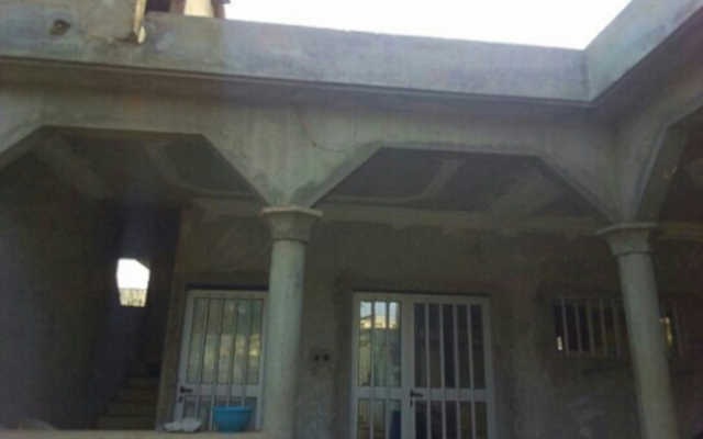 Togo, Menaces sur la Santé Publique : A Avedji, un domicile transformé en Morgue Privée…