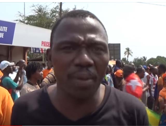 MMLK : Assassinats et tueries politiques en Afrique