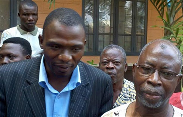 MMLK: « Le processus de réconciliation reste et demeure une illusion au Togo »