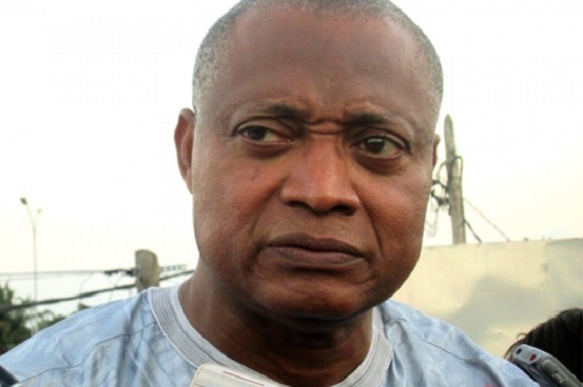 Affaire Boko: L’ANC dénonce la volonté du pouvoir de l’empêcher pour des « raisons politiques »