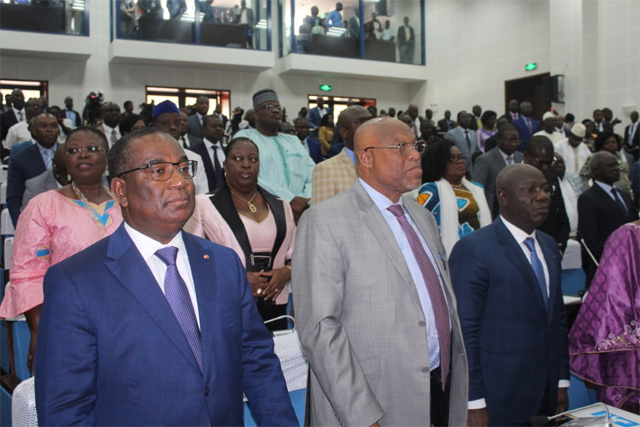 Sans détour / Togo : Les députés dévalués de la 6ème législature.