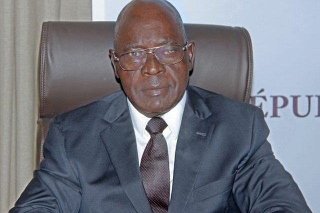 Tchambakou Ayassor