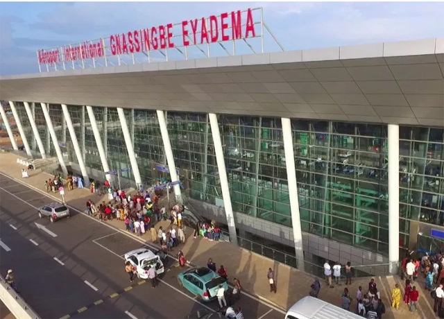 Aéroport international de Lomé