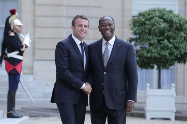L'afrique Verse 400 Milliards D'euros Par An à La France Selon un journal Allemand, l’Afrique verse 400 milliards d’euros par An
