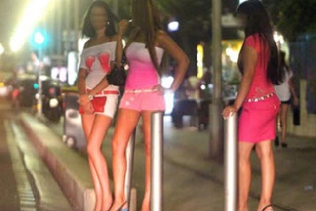 togo prostitutes